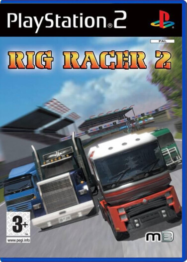 Rig Racer 2