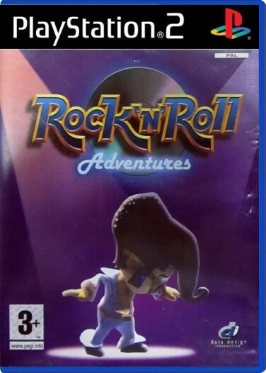 Rock 'n' Roll Adventures