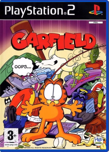 Garfield