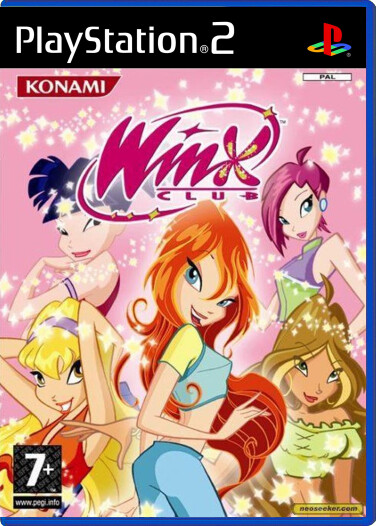 Winx Club