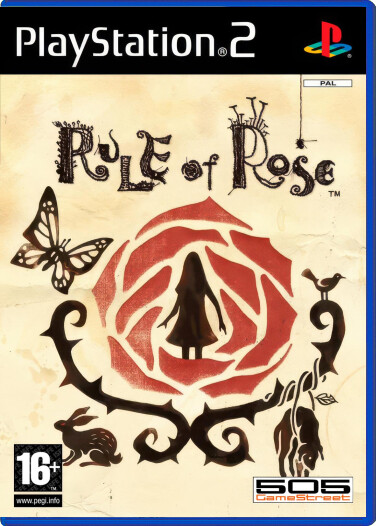 Rule of Rose