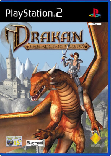 Drakan: The Ancients' Gates