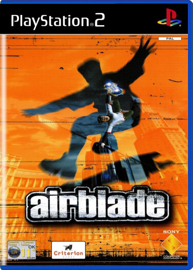 AirBlade