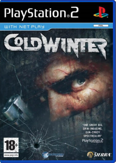 Cold Winter