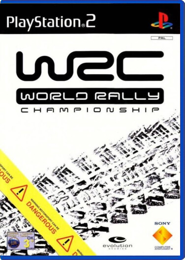 World Rally Championship