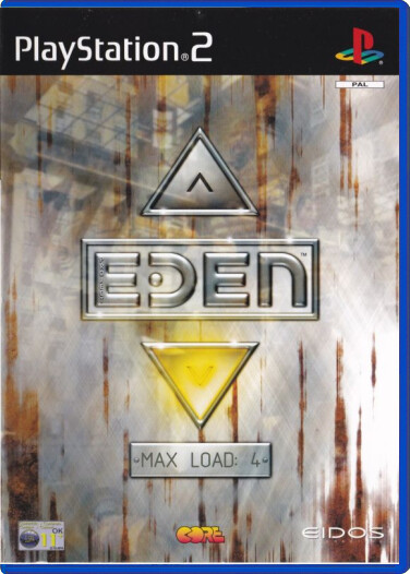 Project Eden