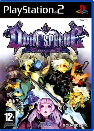 Odin Sphere