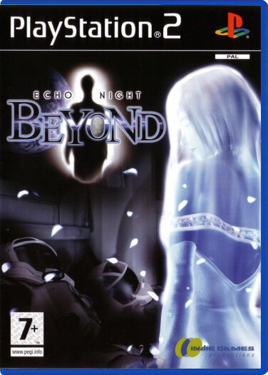 Echo Night: Beyond