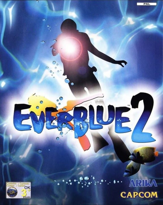 Everblue 2