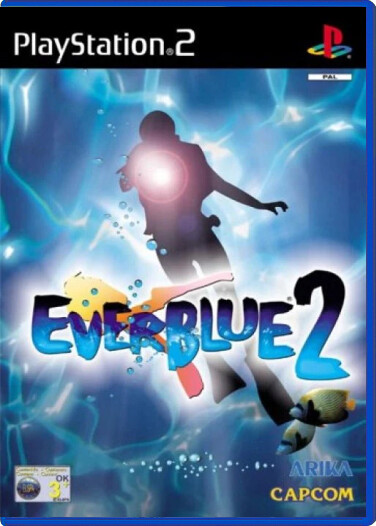 Everblue 2