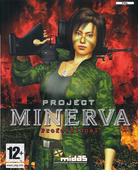 Project Minerva Professional