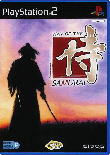 Way of the Samurai