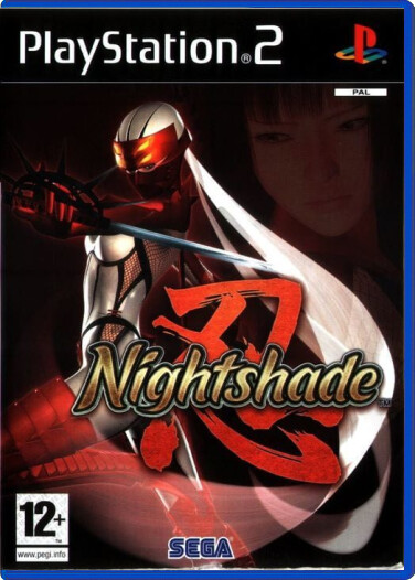 Nightshade