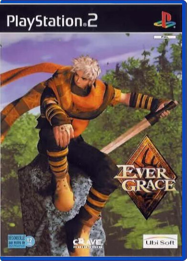 Evergrace
