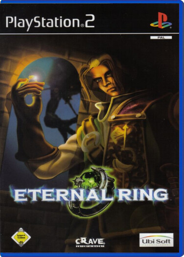 Eternal Ring