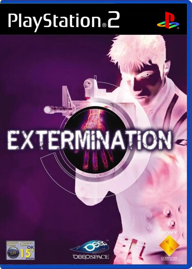 Extermination