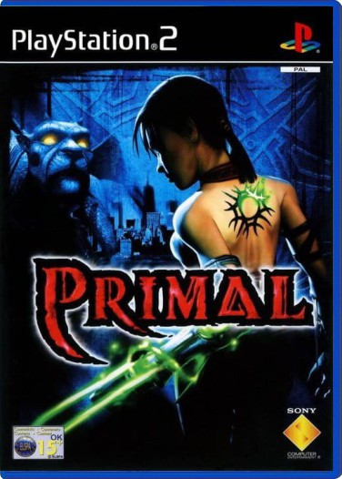 Primal