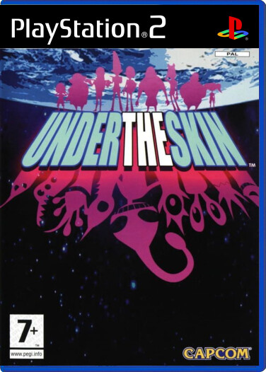 Under the Skin