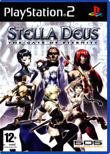Stella Deus