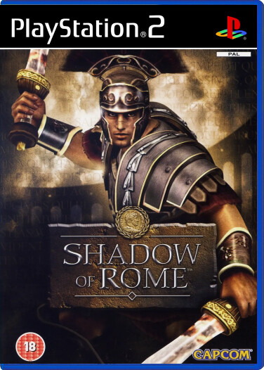 Shadow of Rome