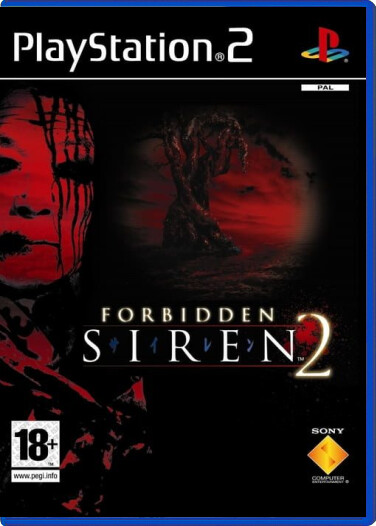 Forbidden Siren 2