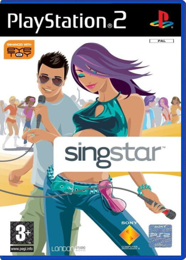 SingStar