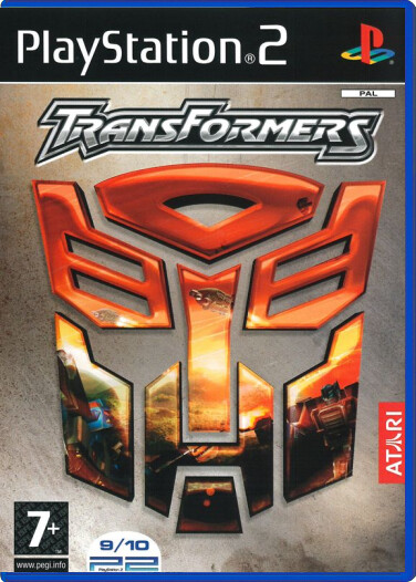 Transformers