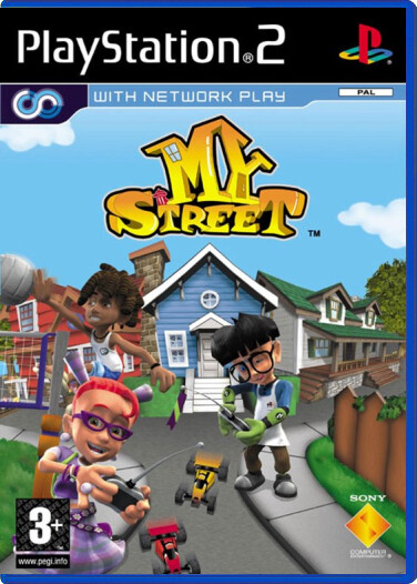 My Street