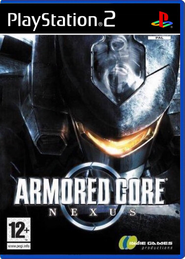 Armored Core: Nexus