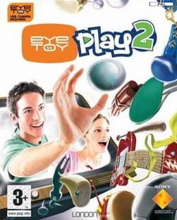 EyeToy: Play 2