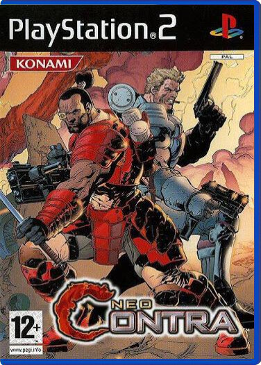 Neo Contra