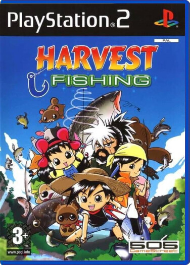 Harvest Fishing
