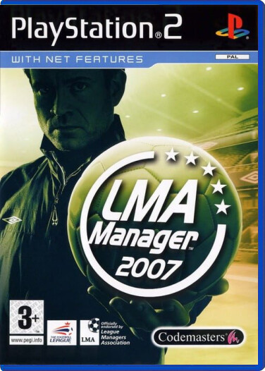 LMA Manager 2007
