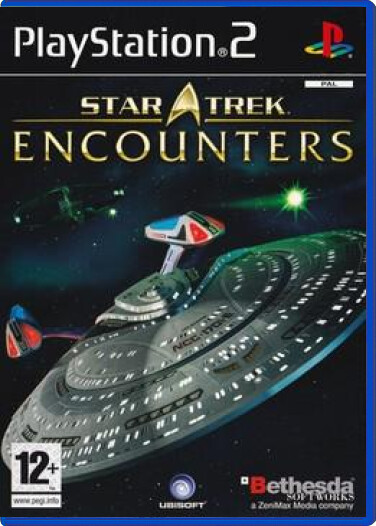 Star Trek: Encounters