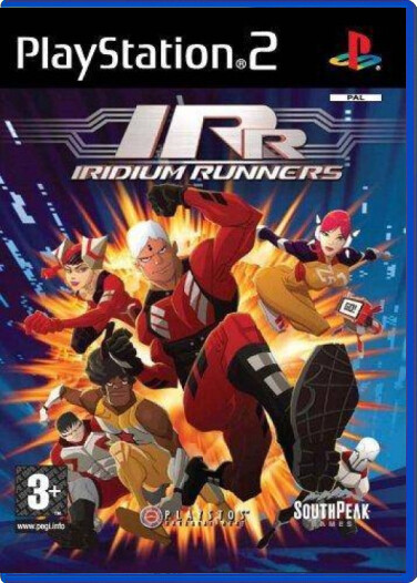 Iridium Runners