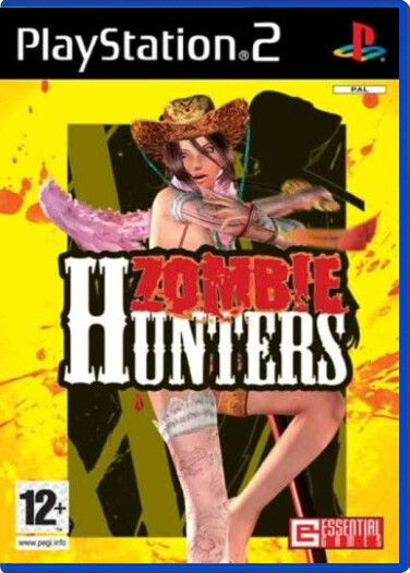 Zombie Hunters