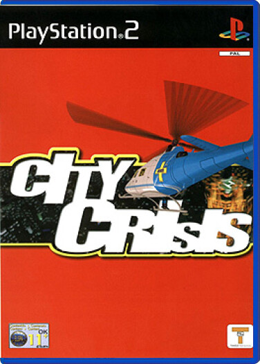City Crisis