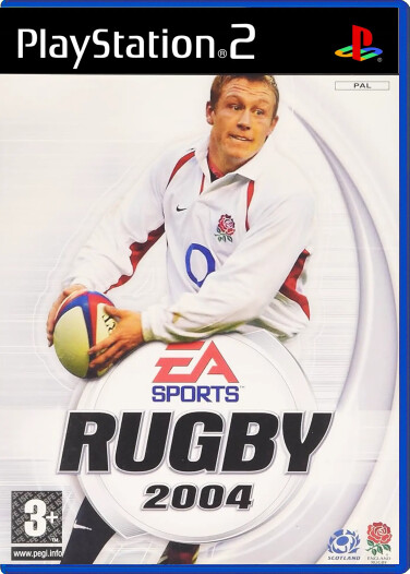 Rugby 2004
