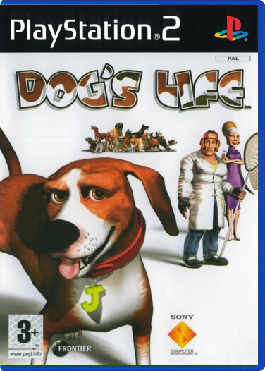 Dog's Life