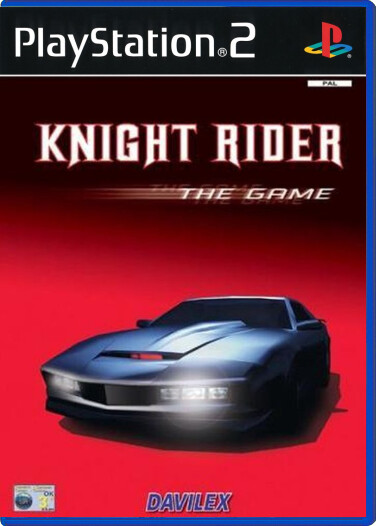 Knight Rider: The Game