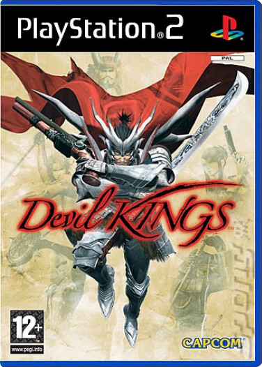Devil Kings