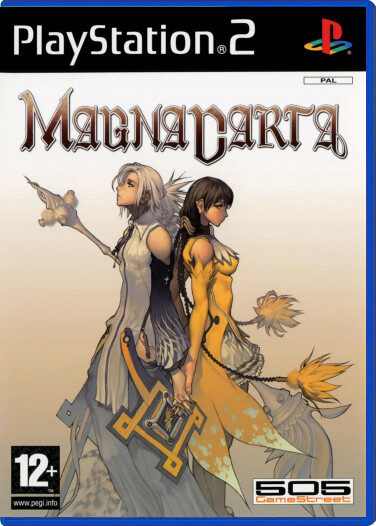 Magnacarta