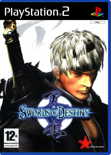 Swords of Destiny