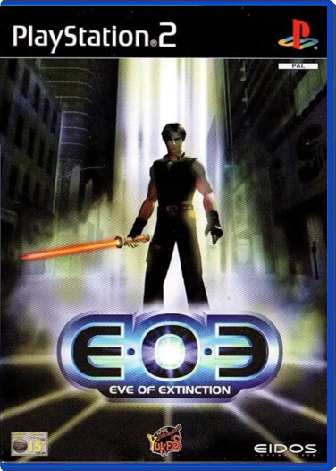 EOE: Eve of Extinction