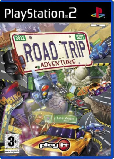 Road Trip adventure