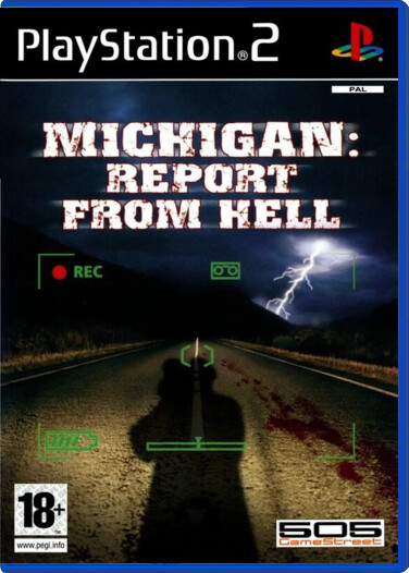 Michigan: Report from Hell