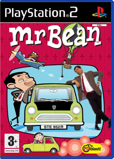 Mr Bean