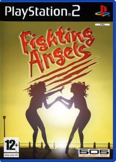 Fighting Angels