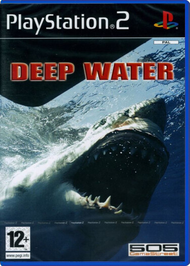Deep Water