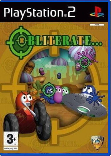 Obliterate